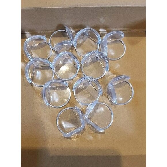 3M Baby Safety Protection Kit 40 Piece Door Lock Corner Guards Outlet Cover Home - Picture 5 of 11